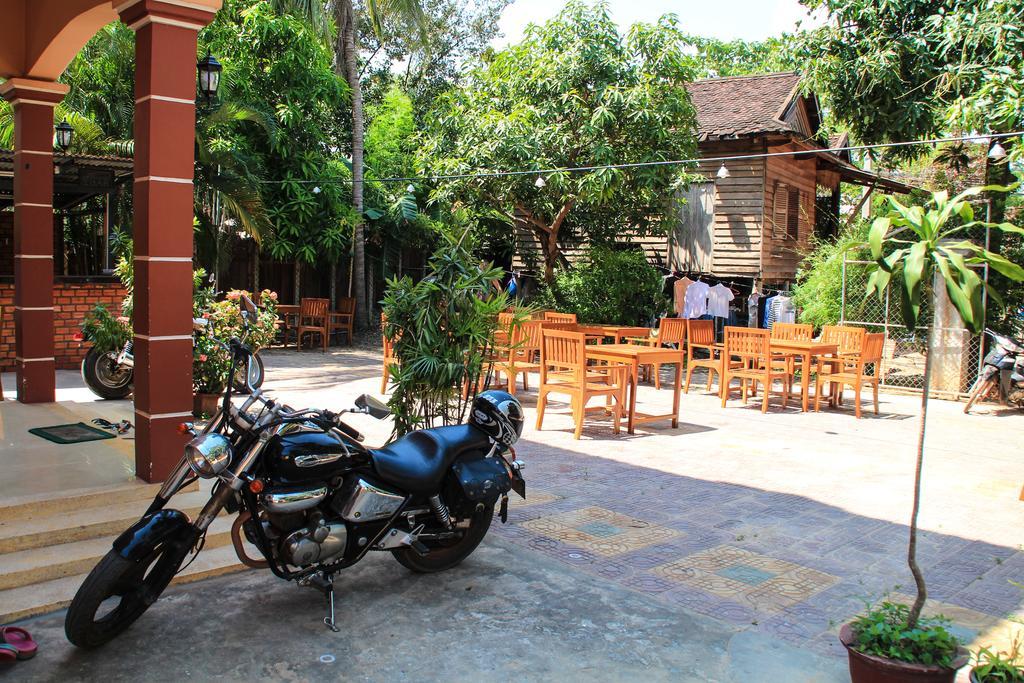 Dormpoint - Siem Reap (Adults Only)酒店 外观 照片