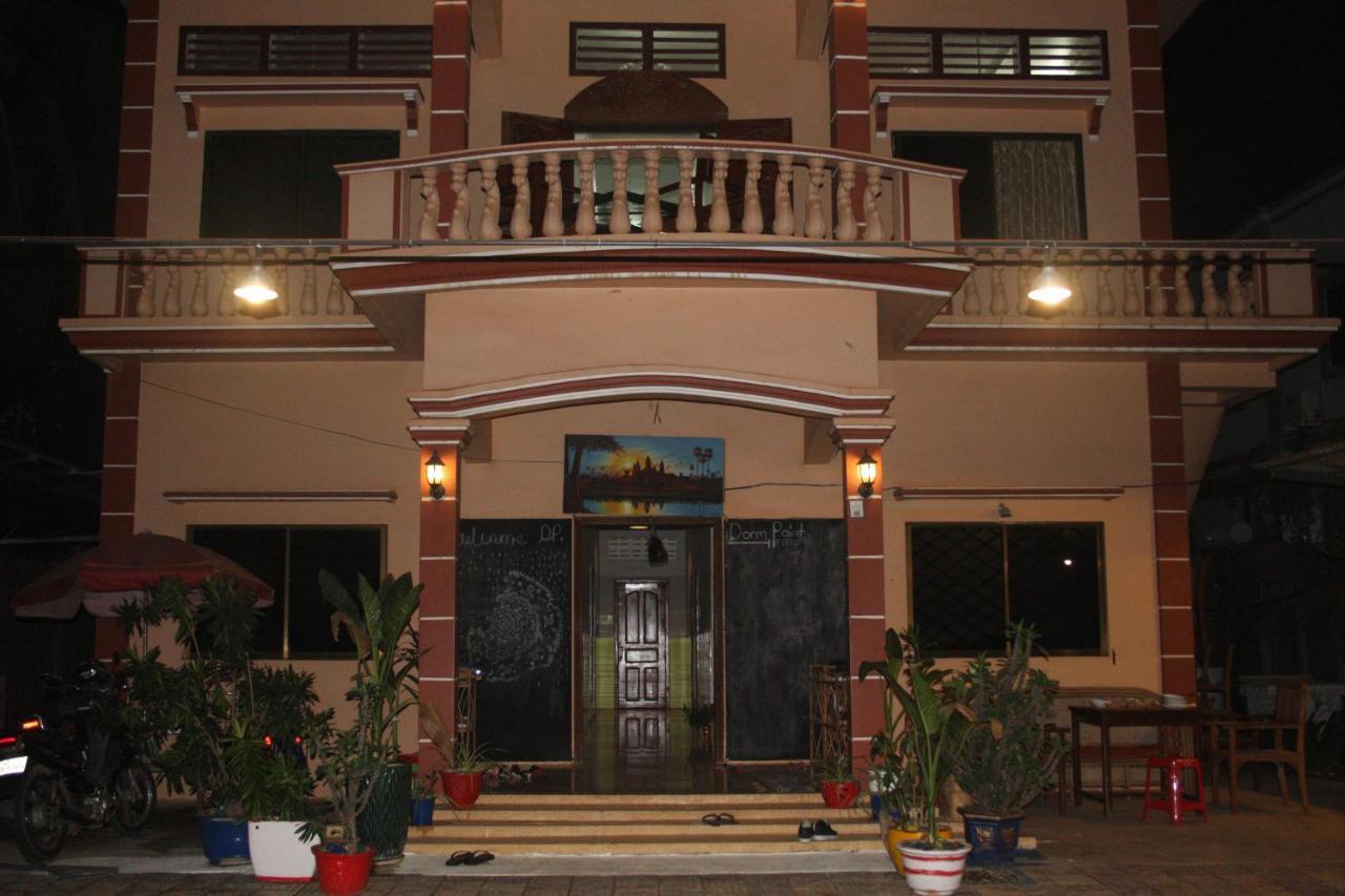 Dormpoint - Siem Reap (Adults Only)酒店 外观 照片