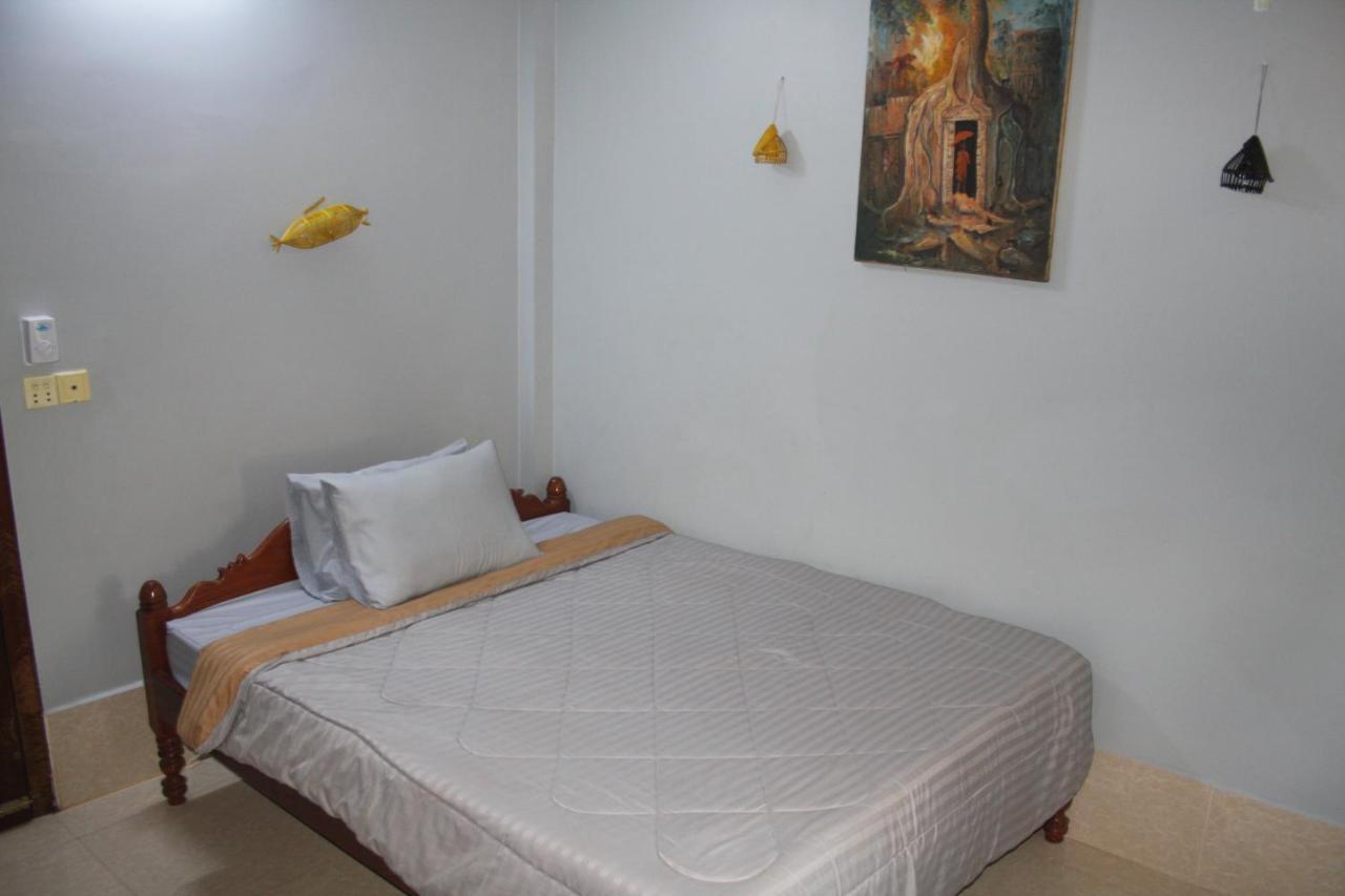 Dormpoint - Siem Reap (Adults Only)酒店 外观 照片